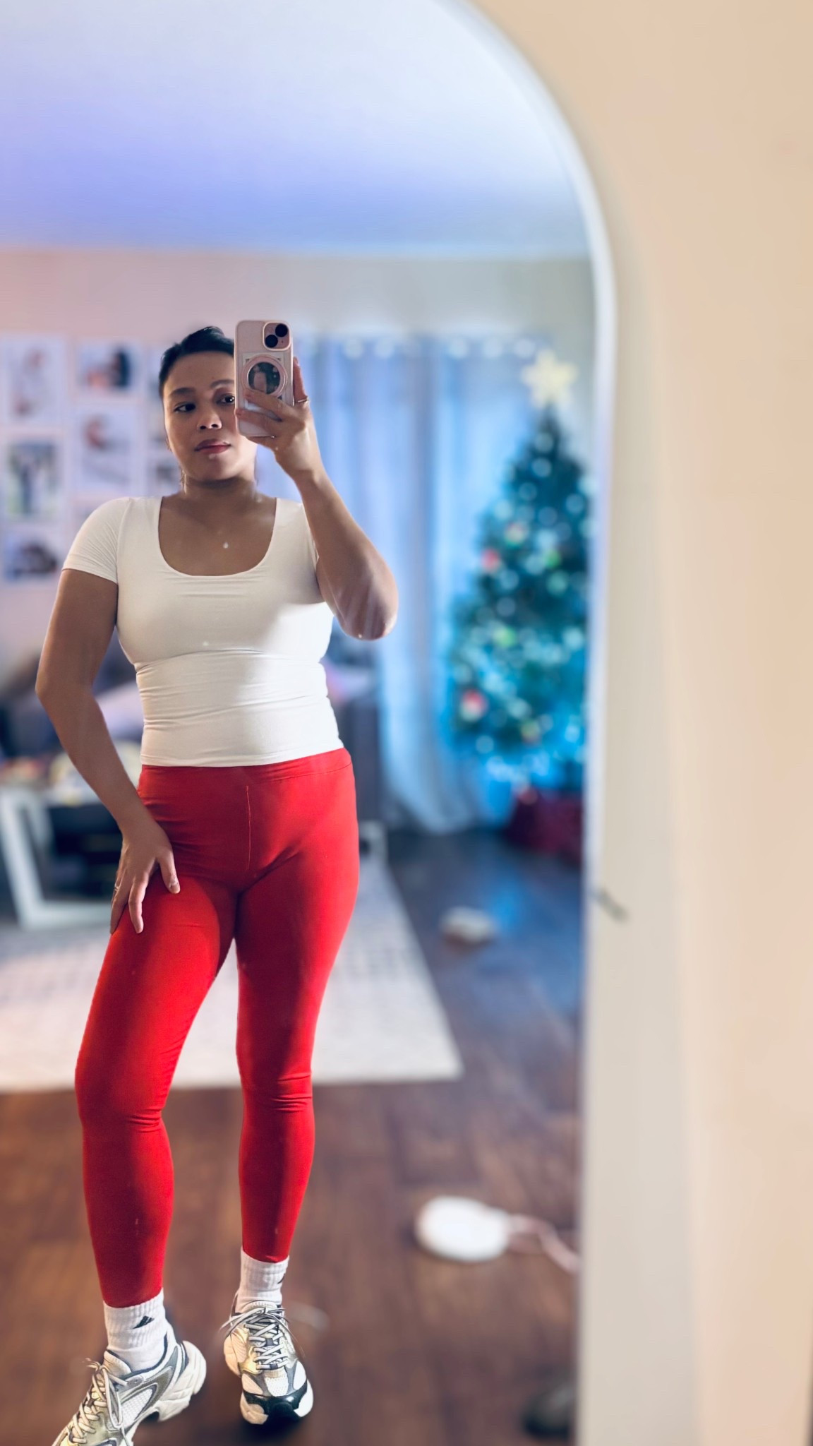 head to toe from amazon lol wearing my lacoste shoes and it so dang comfy!!

#LTKgrwm