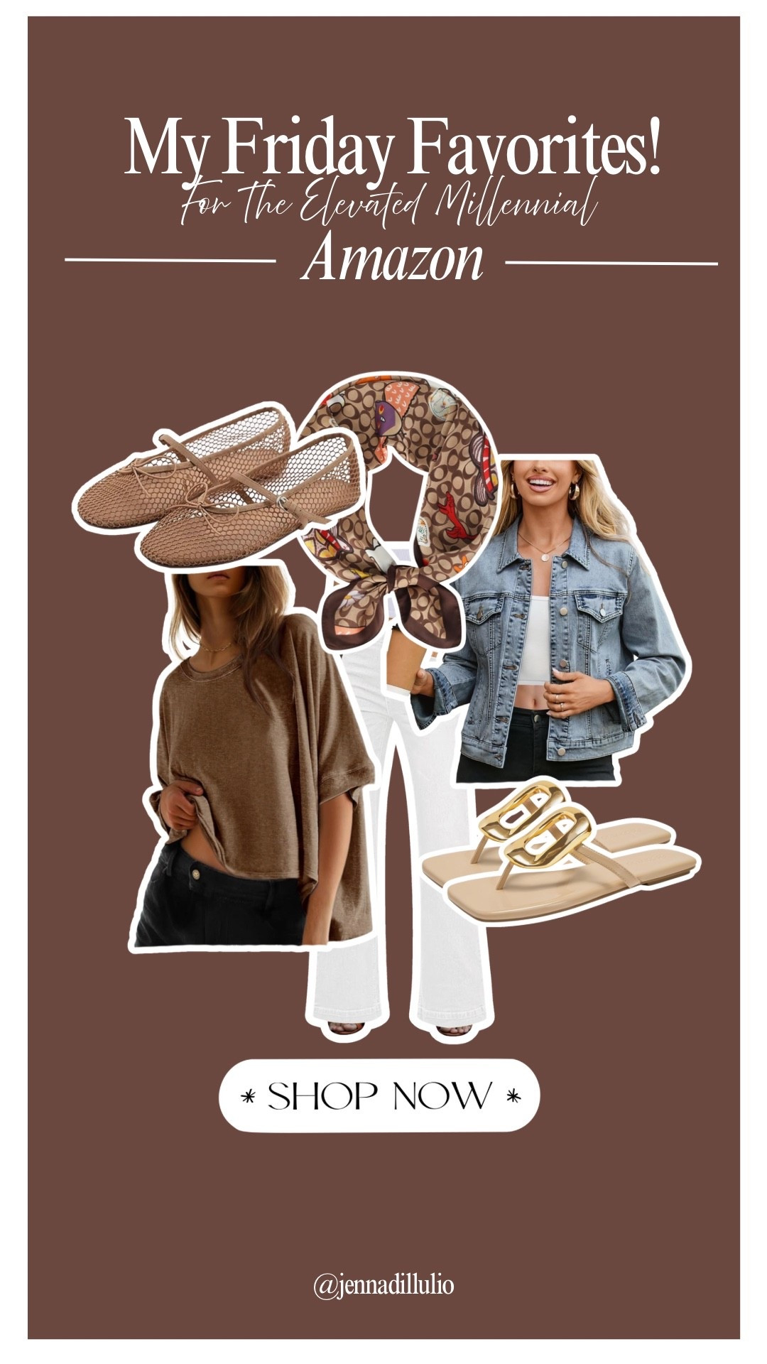 My Friday Favorites!!

#LTKdayinmylife #LTKmomlife #LTKootd