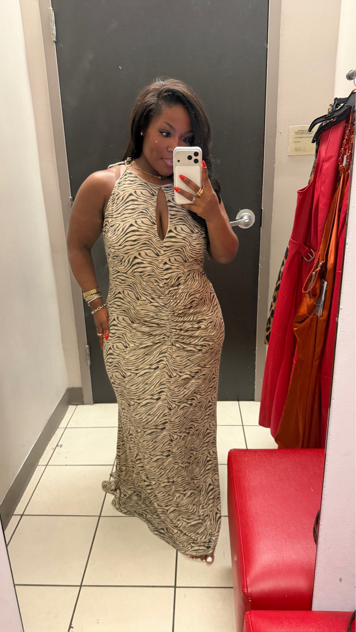 Ashley Graham collection at JCPenney is perfect for my plus-size baddies - goes up to 5x and 30w online and in-store! 🙌🏾

Dress:  Size 1x (would size down to 0x for more fitted look)

Linking the rest of my JCPenney haul below! 

Summer outfits, vacation dresses, summer outfits, zebra print, Emmy Petit

#LTKTravel #LTKMidsize #LTKSeasonal
