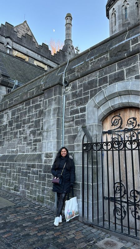 Toured the Dublin Castle and Christ Church in Dublin, Ireland 🇮🇪 

#LTKstyletip #LTKeurope #LTKtravel