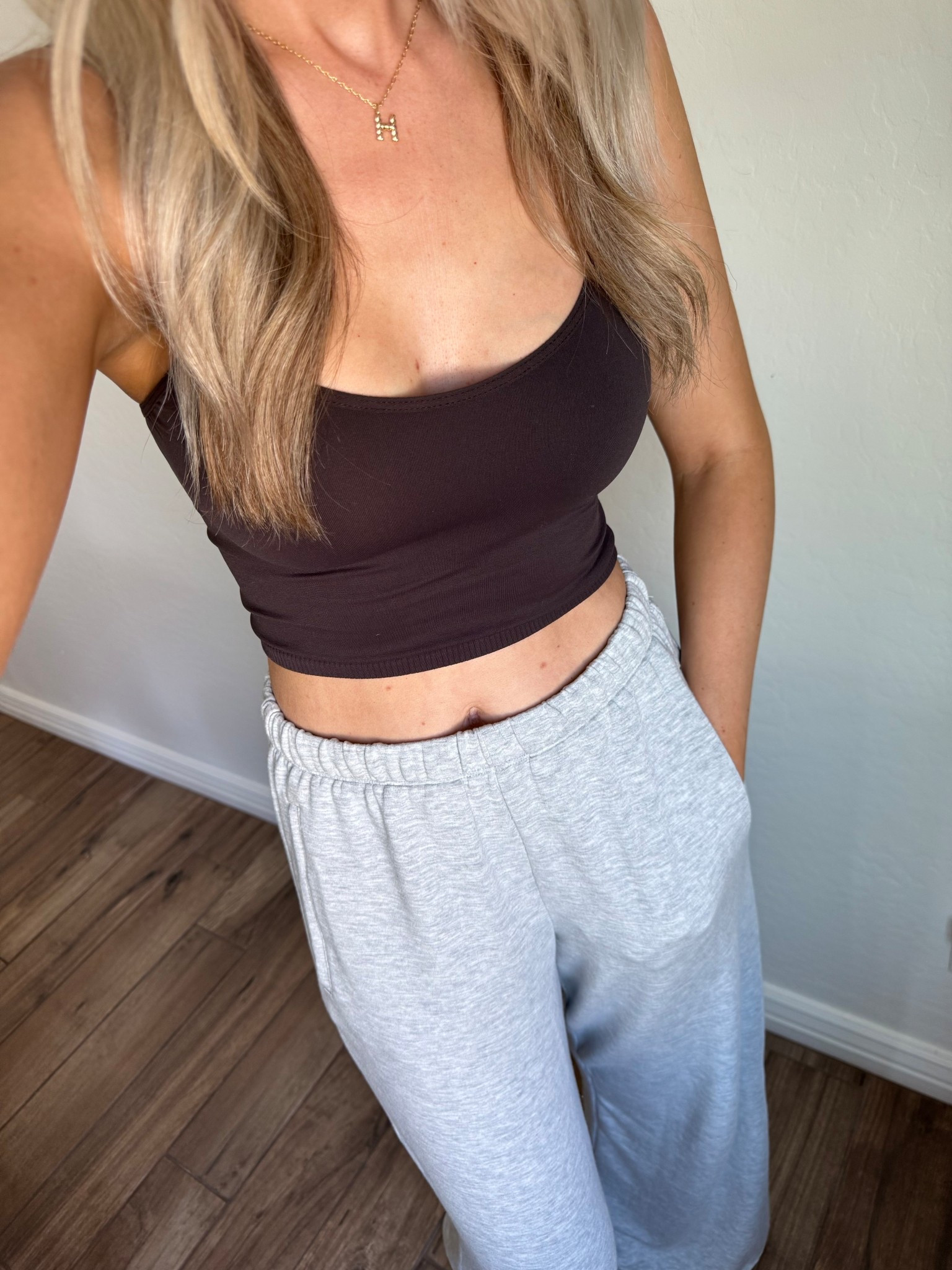 Summer to fall uniform 