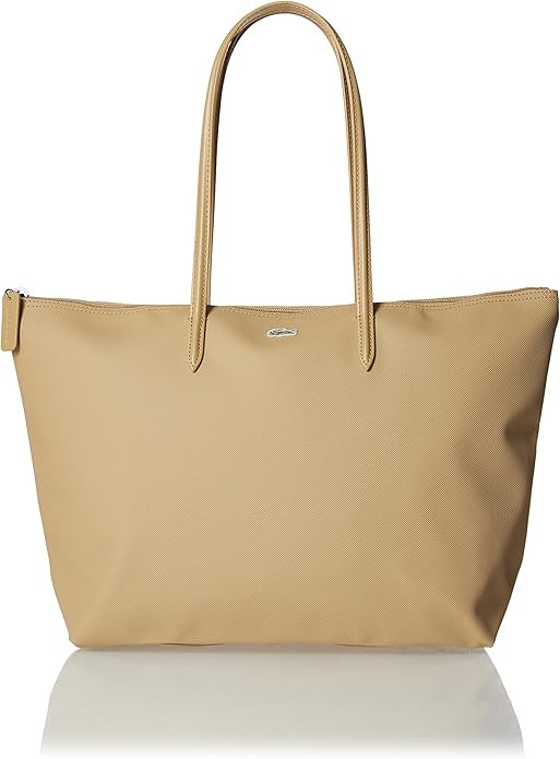 Lacoste L.12.12 Tote Bag | Amazon (US)
