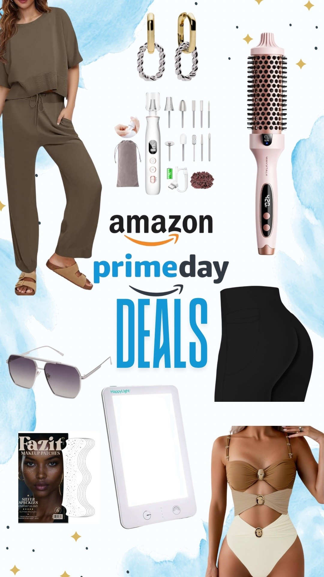 My fav prime day purchases of 2025, that are a good deal, and totally worth it! 

Prime day deal, prime finds

#LTKSaleAlert