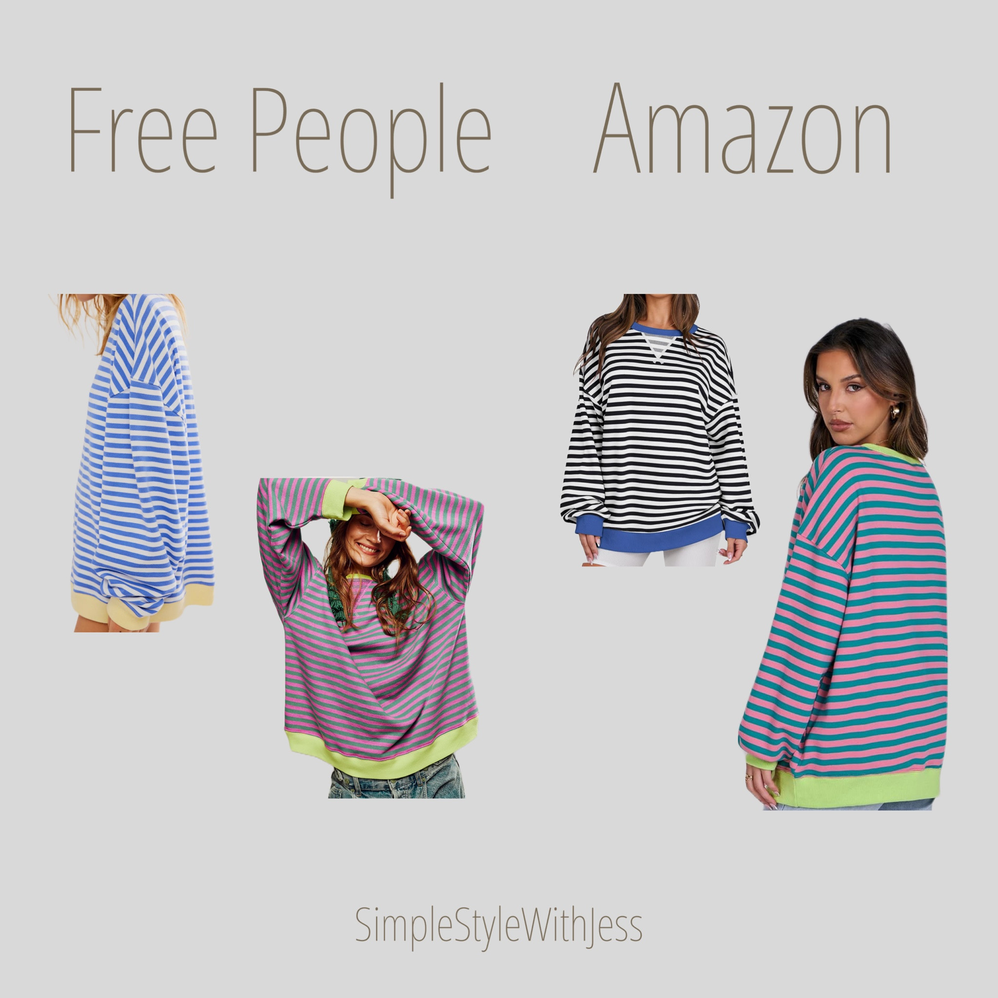 At almost a third the cost, I’ll take the dupe! 

#LTKStyleTip #LTKGiftGuide #LTKFindsUnder100