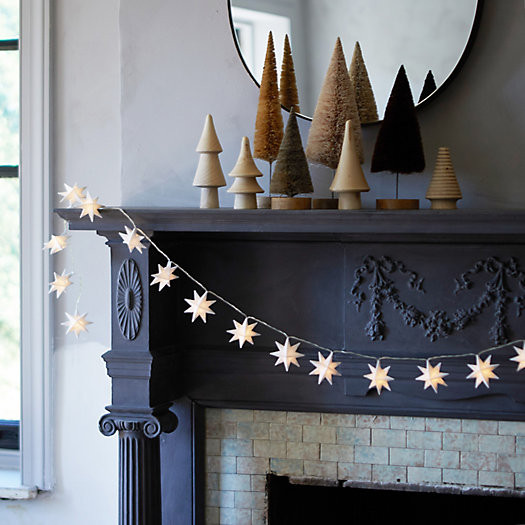 Starry Light Strand | Terrain