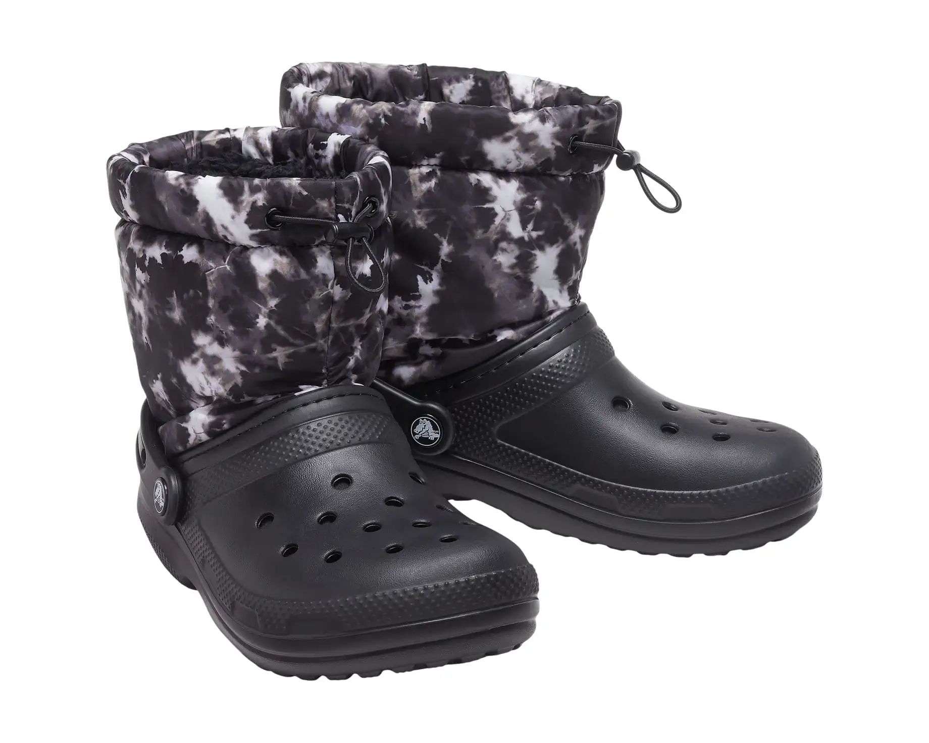 Classic Lined Neo Puff Boot | Zappos