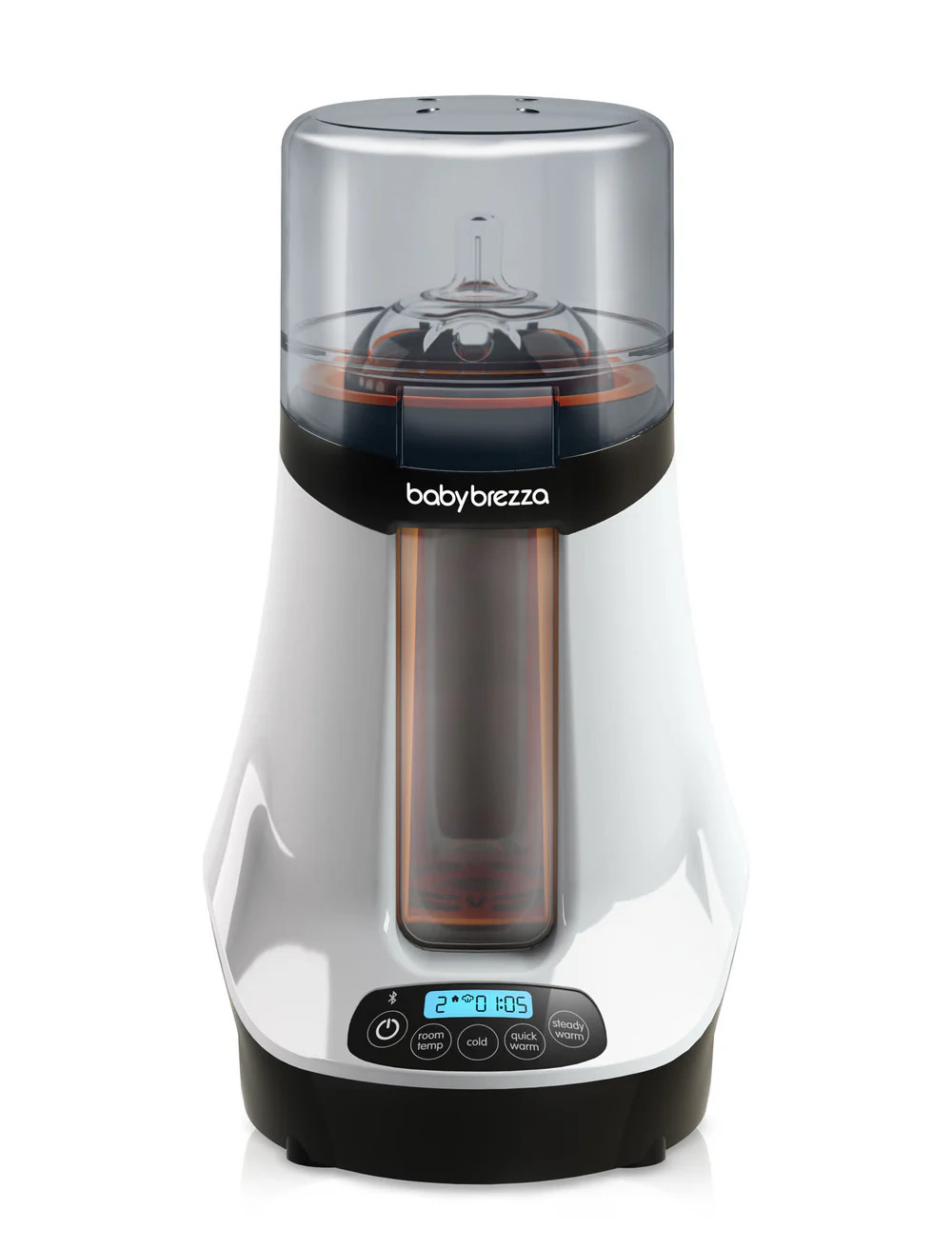 baby brezza safe + smart warmer | Motherhood Maternity