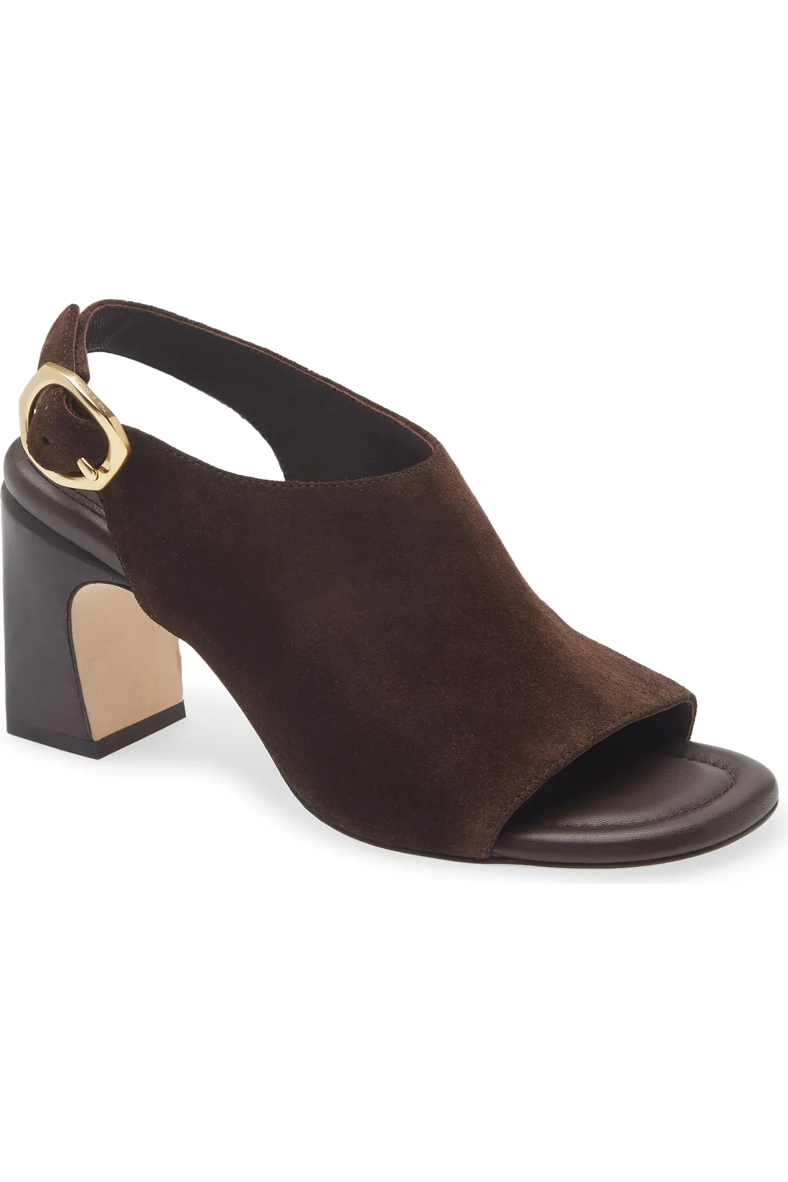 Gigi Slingback Sandal (Women) | Nordstrom | Nordstrom