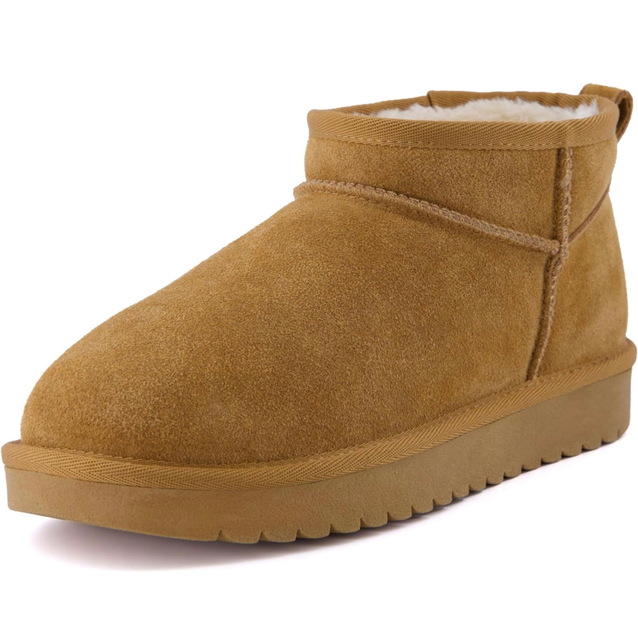 Coziest shoes for the holidays! So cute and can wear with anything! Suede pull on boots! Multiple colors available! 

#LTKHoliday #LTKstyletip #LTKshoecrush