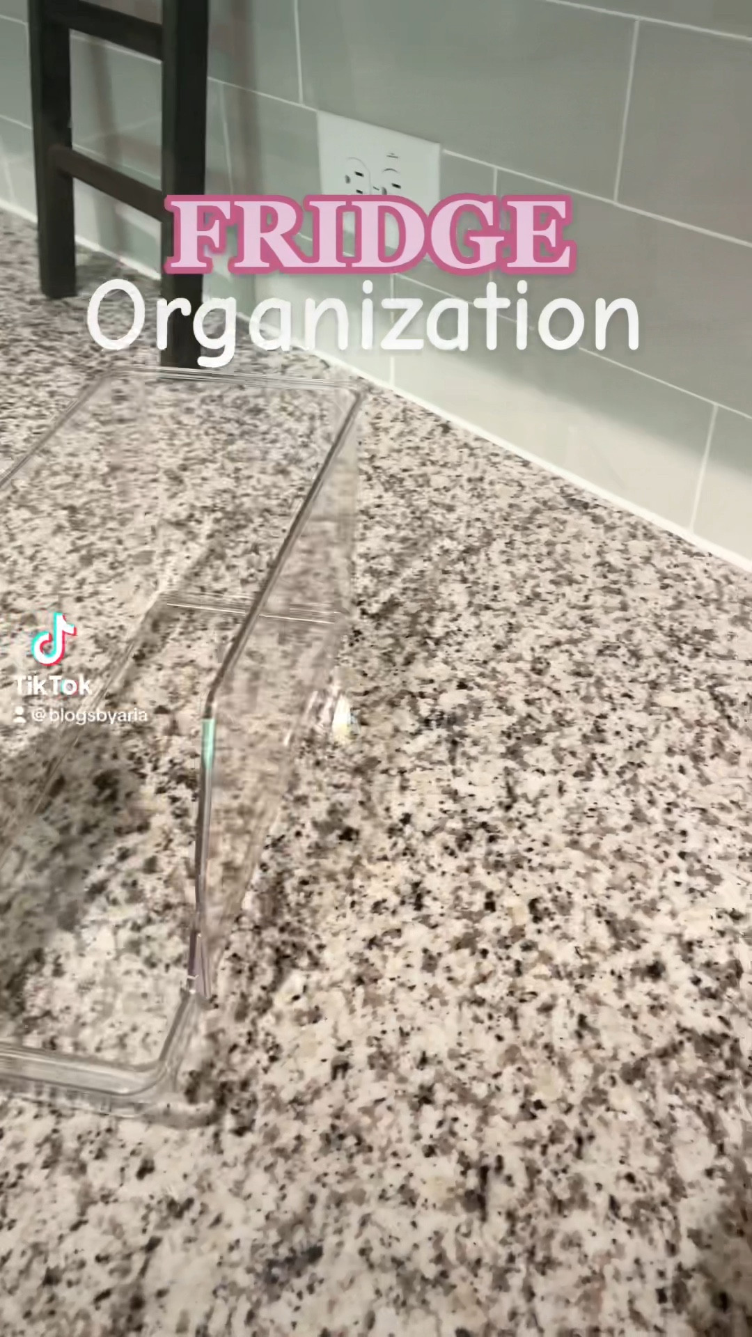 These can organizers are perfect for organizing our sodas in the fridge. Also would be perfect to use in the pantry. 


#LTKFind #LTKunder50 #LTKhome