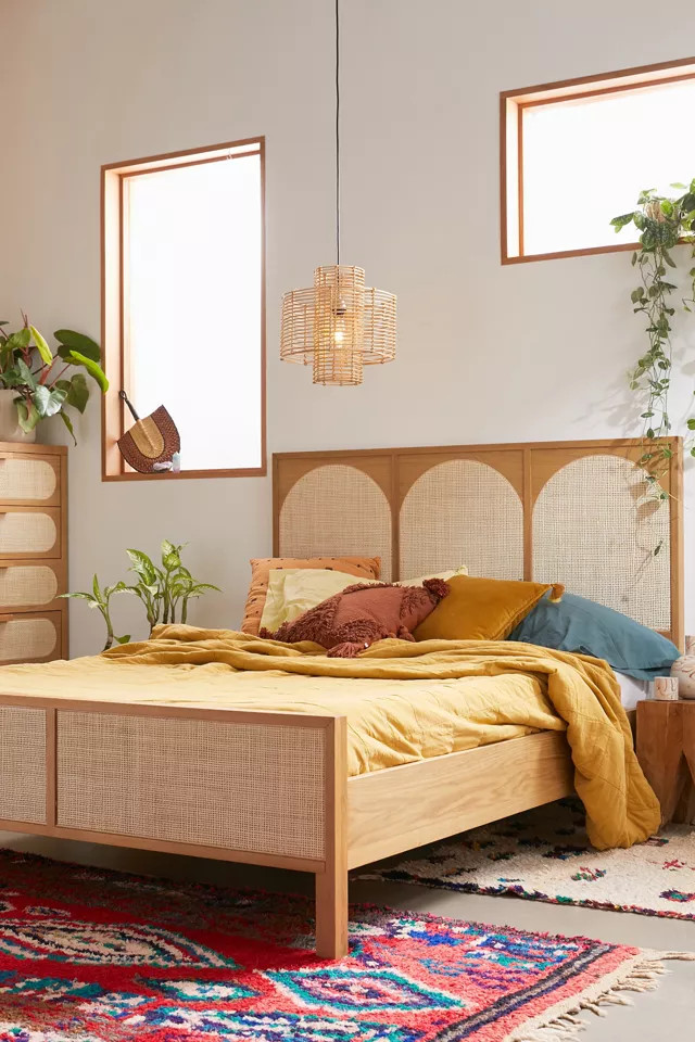 Alder Bed | Urban Outfitters (US and RoW)