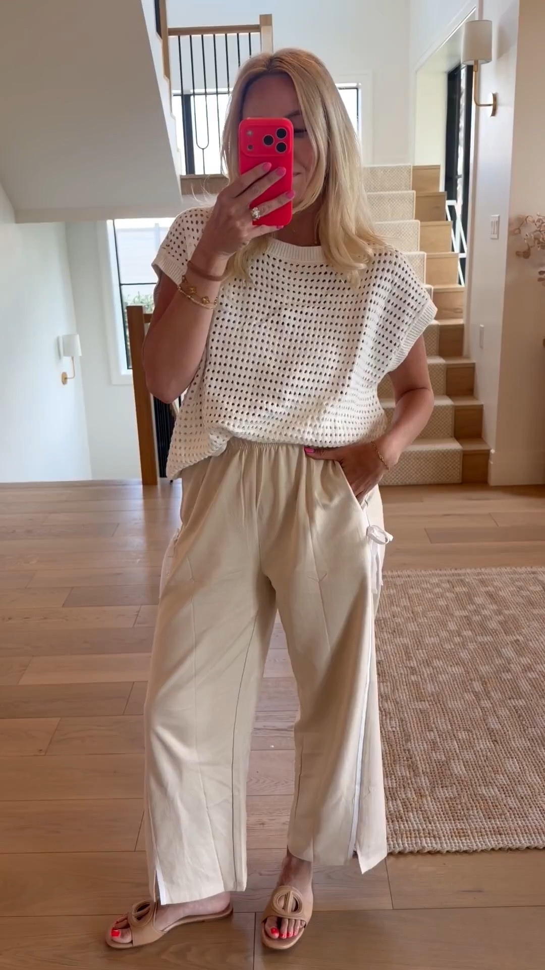 Top is on sale for $18! Size M

#LTKmomlife #LTKgrwm #LTKootd