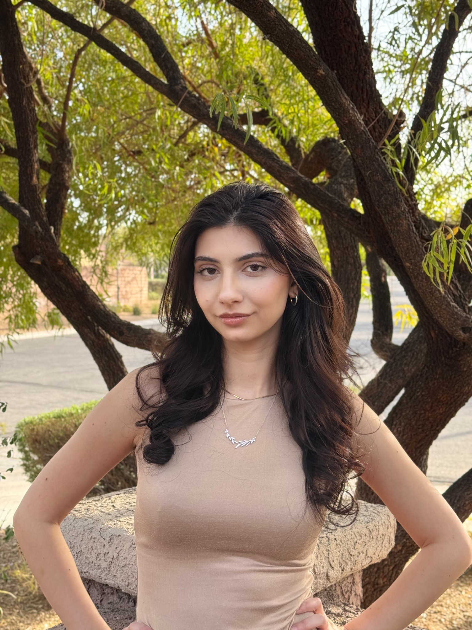 Okay Vegas heat is getting out of control so this is my outfit 

#LTKdayinmylife #LTKPetite #LTKSaleAlert