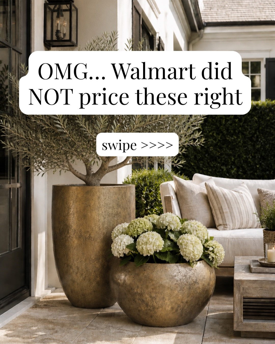 *** Links were not sending correctly but now if you comment WAL035 they should send!***

I swear these Walmart prices make zero sense… everything looks so much more expensive than it is 😳
Comment WAL035 and I’ll send you all the links!