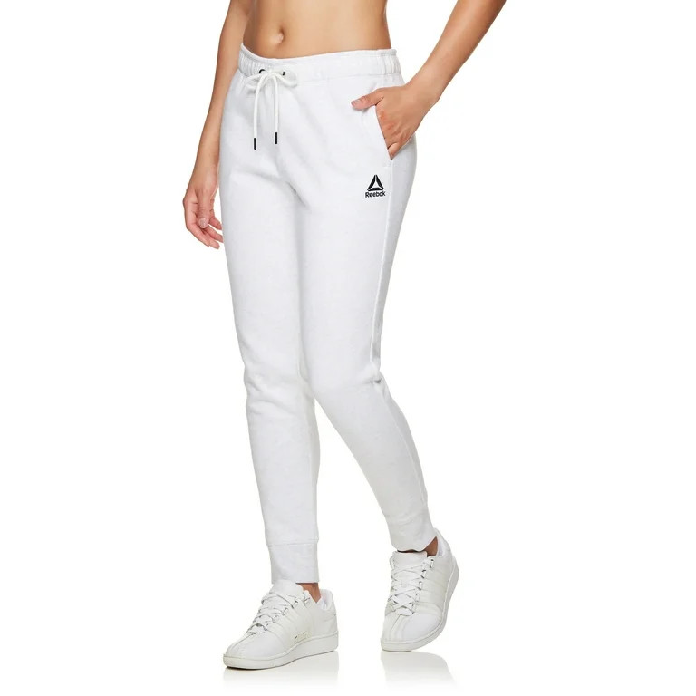 Reebok Women's Warmup Jogger | Walmart (US)