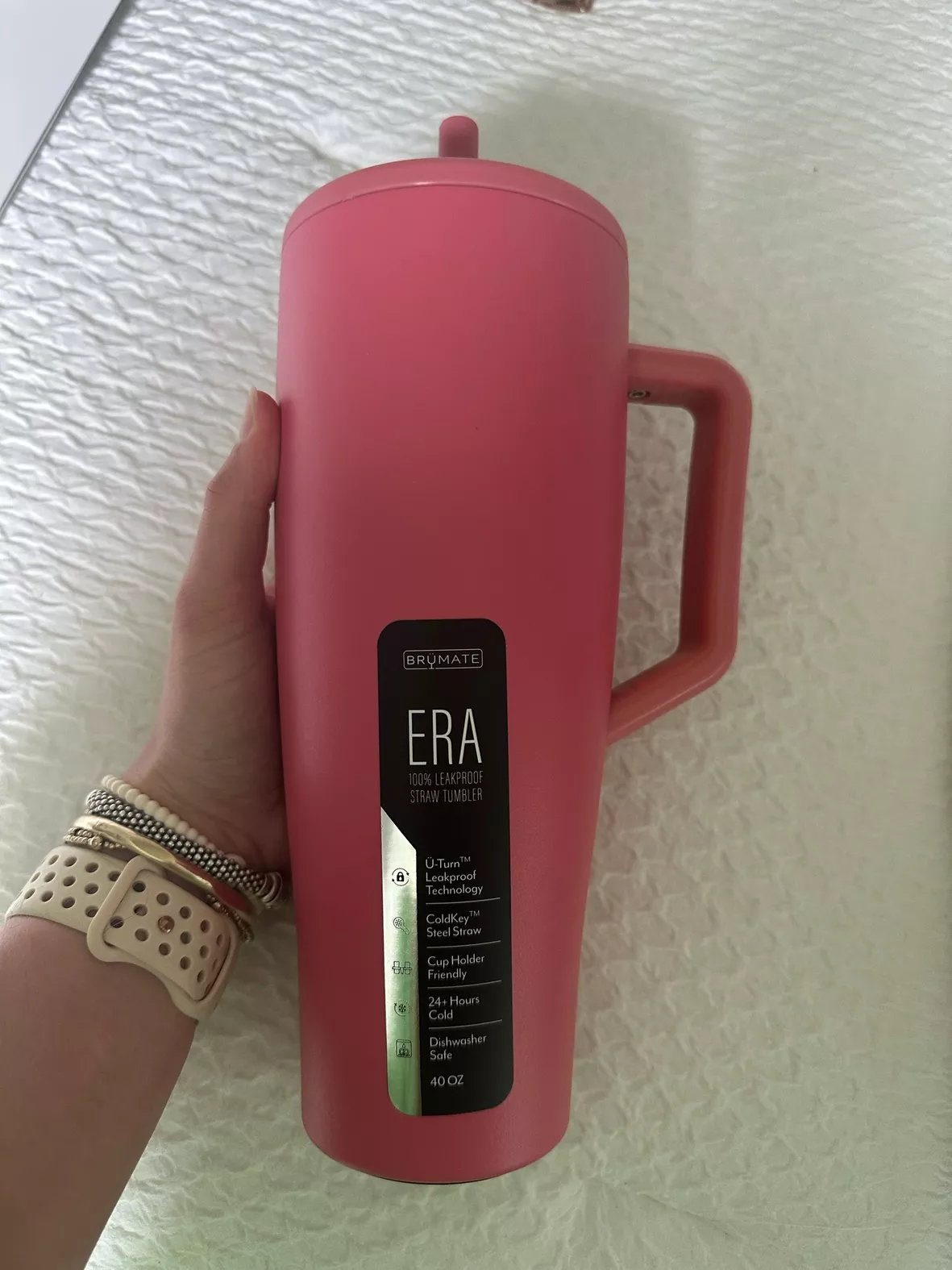 Era Leakproof Straw Tumblers curated on LTK