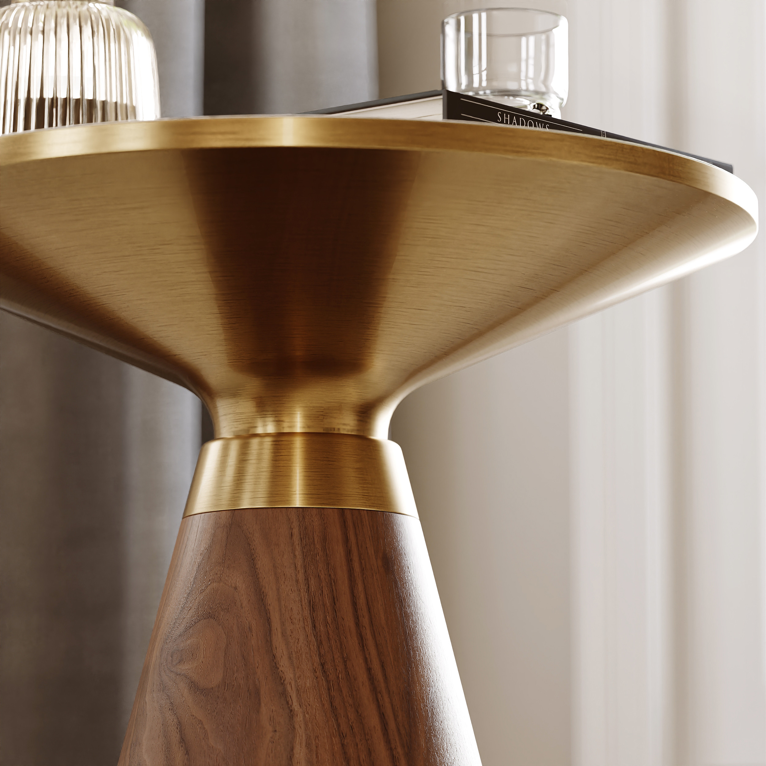 THE BEST End table | Homary | Homary