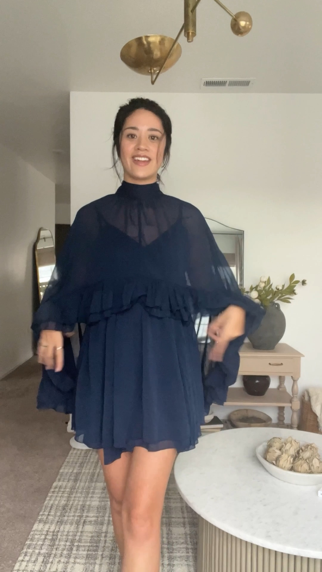 This dress?! Sooo good! 👏🏼✨





#fashion #ootd #dress #party #newyearseveoutfit #winteroutfit #giftsforher #beauty #holidayoutfit 

#LTKFindsUnder100 #LTKgrwm #LTKootd