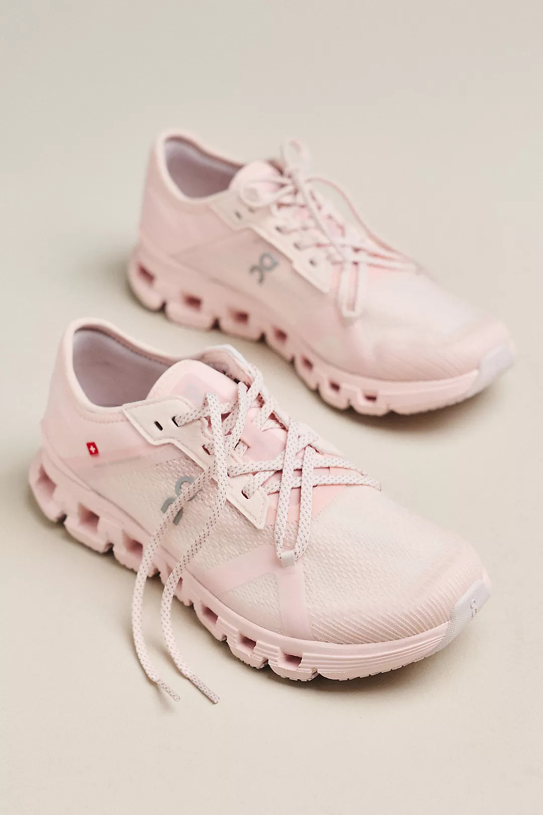 On Cloud X 4 AD Sneakers | Anthropologie | Anthropologie (US)