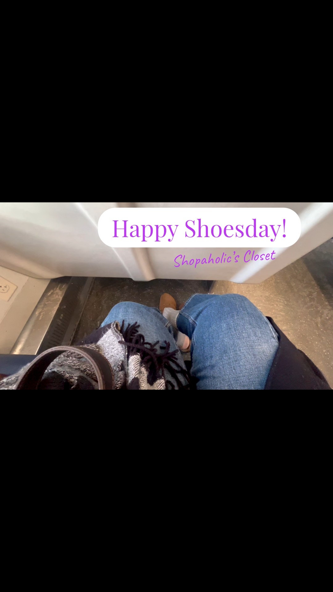 Happy Shoesday! 

I’m in transit to see my boo but wanted to let you know that my favorite Old Navy jeans are on sale!

Two days only up to 60% off. The sales at ON over the last week have been incredible.

#shopdeescloset #shopaholicscloset 

#LTKSaleAlert #LTKTravel