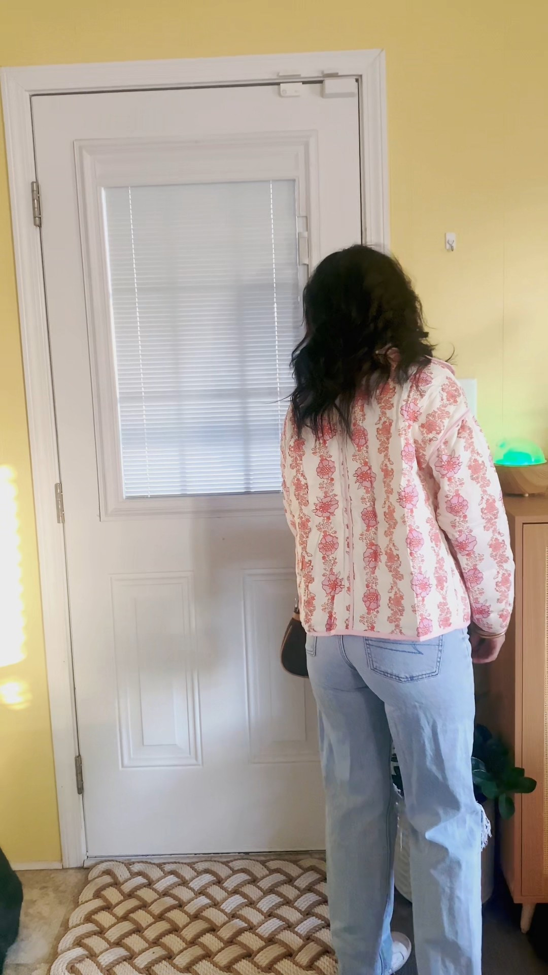 My fit from yesterday vlog 