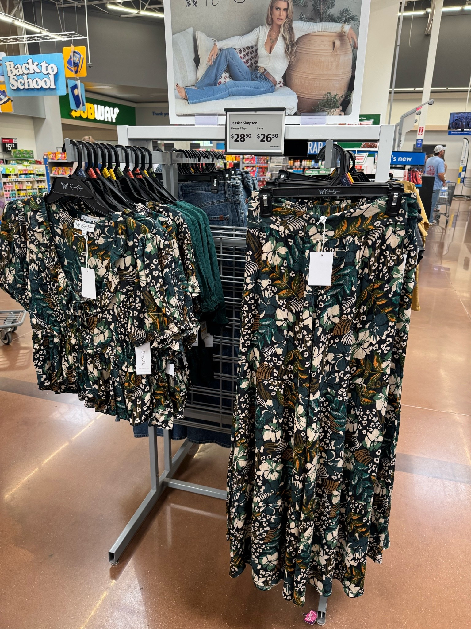 New arrivals at Walmart✨ from Jessica Simpson!

Resort wear, workwear, date night, church, dressy pants￼

#LTKootd #LTKSeasonal #LTKTravel