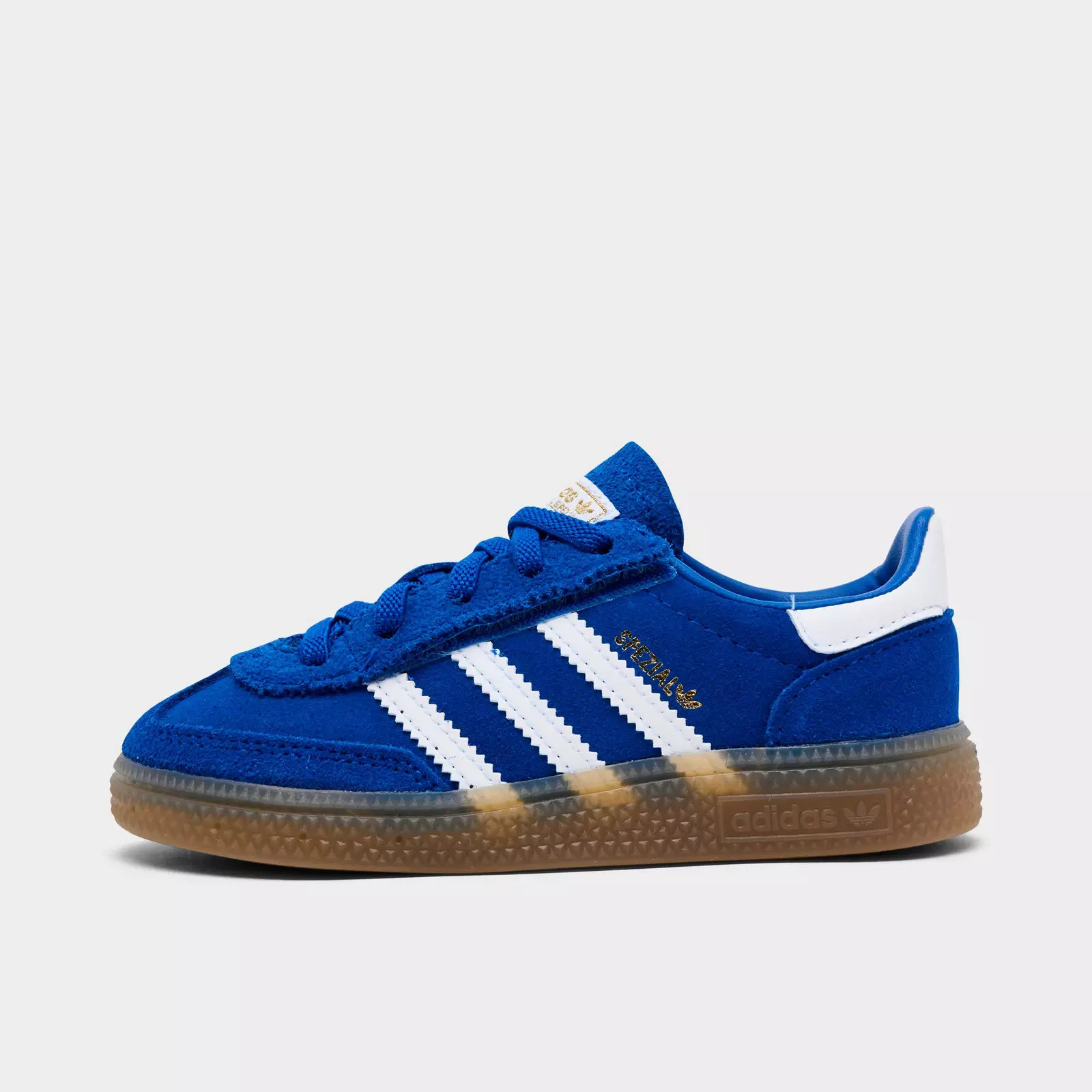 Kids' Toddler adidas Originals Handball Spezial Comfort Closure Stretch  Lace Casual Shoes | JD Sports (US)