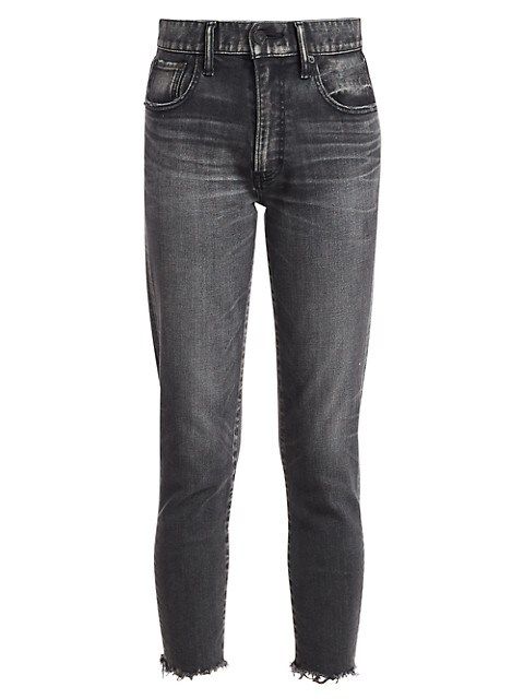 Westcliffe High-Rise Skinny Jeans | Saks Fifth Avenue