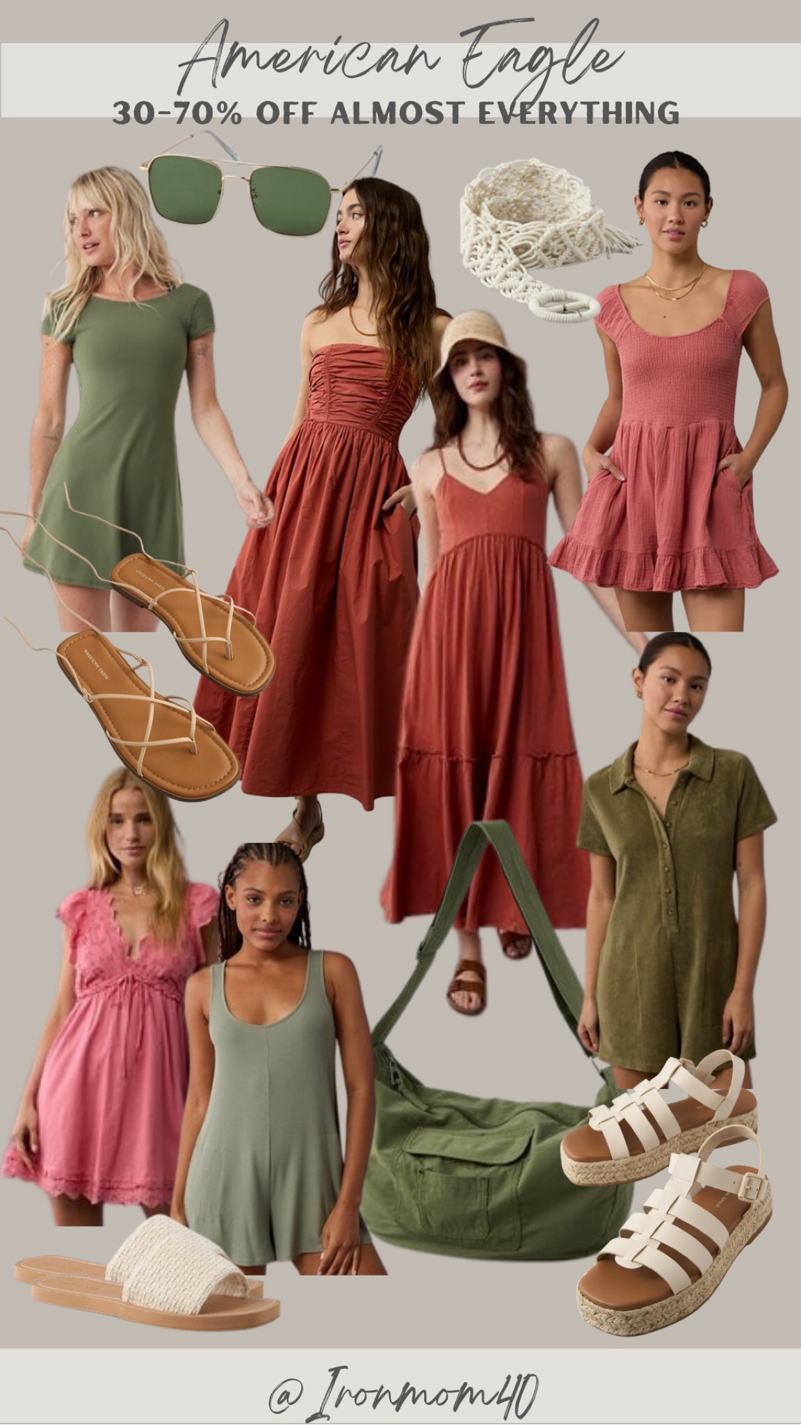 #LTKSaleAlert #LTKFindsUnder50 #LTKMidsize