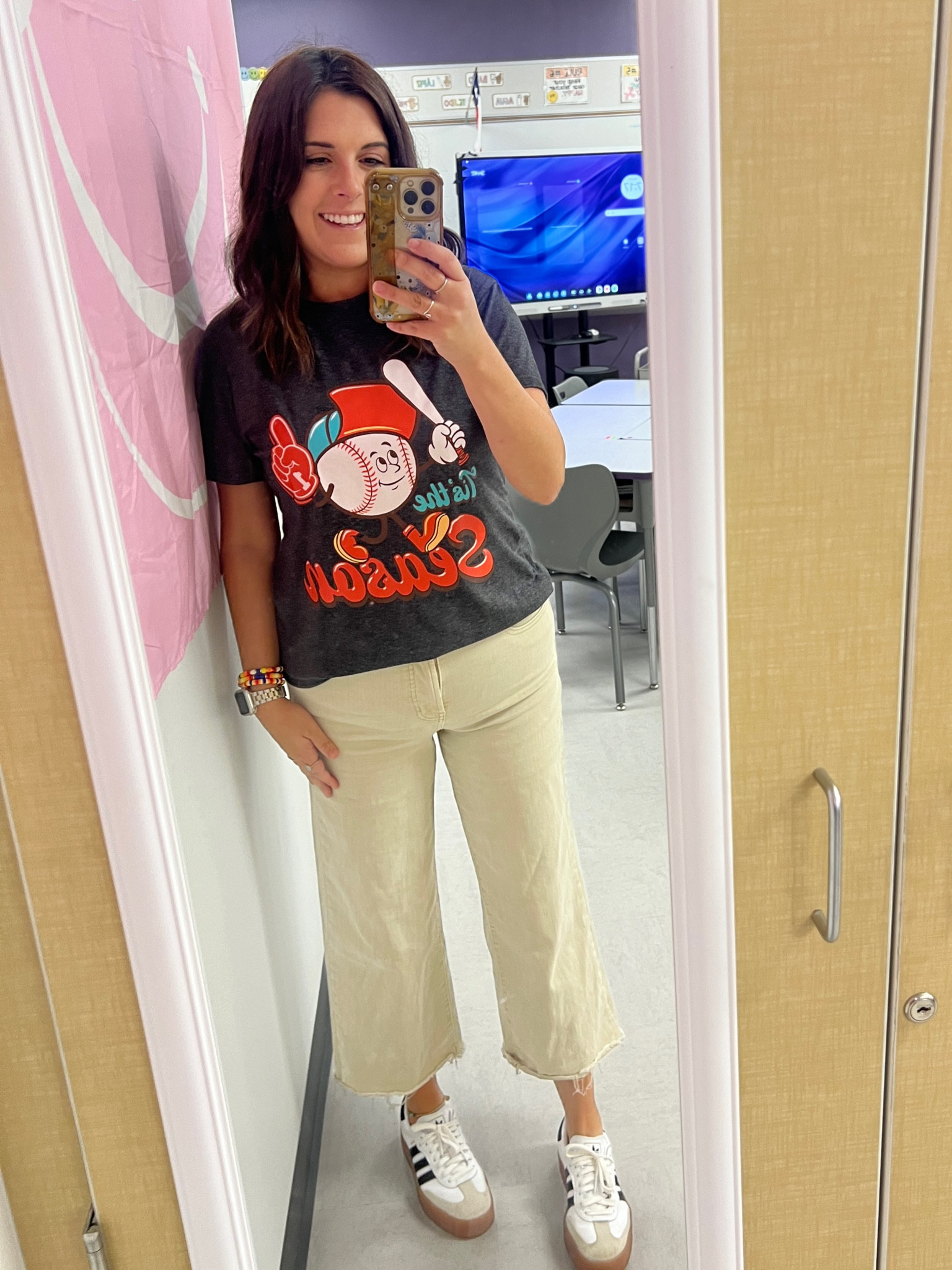 HOUSTON ASTROS PLAYOFF SEASON!

#LTKSeasonal