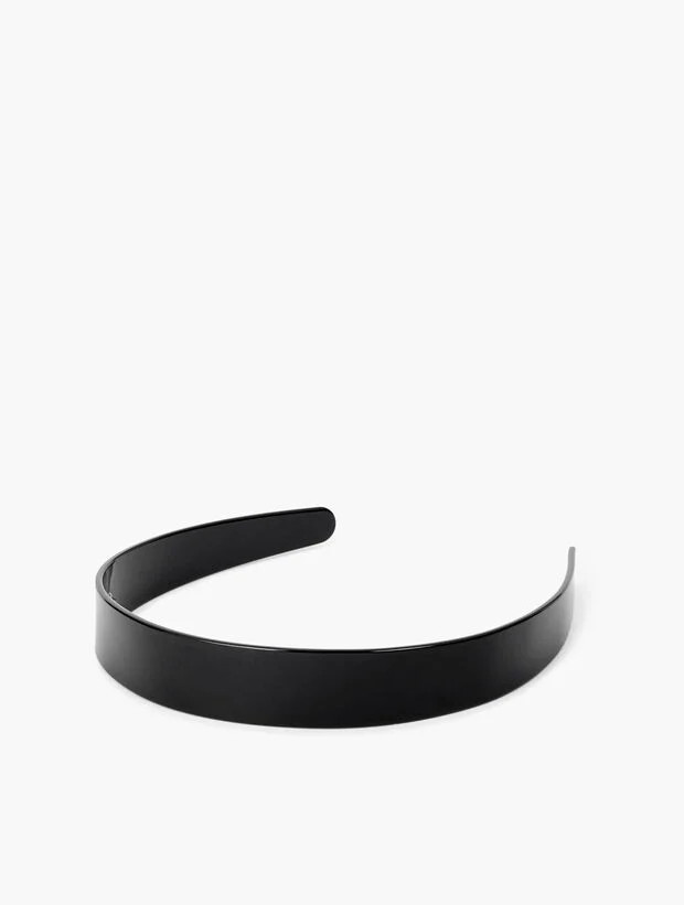 Wide Headband | Talbots
