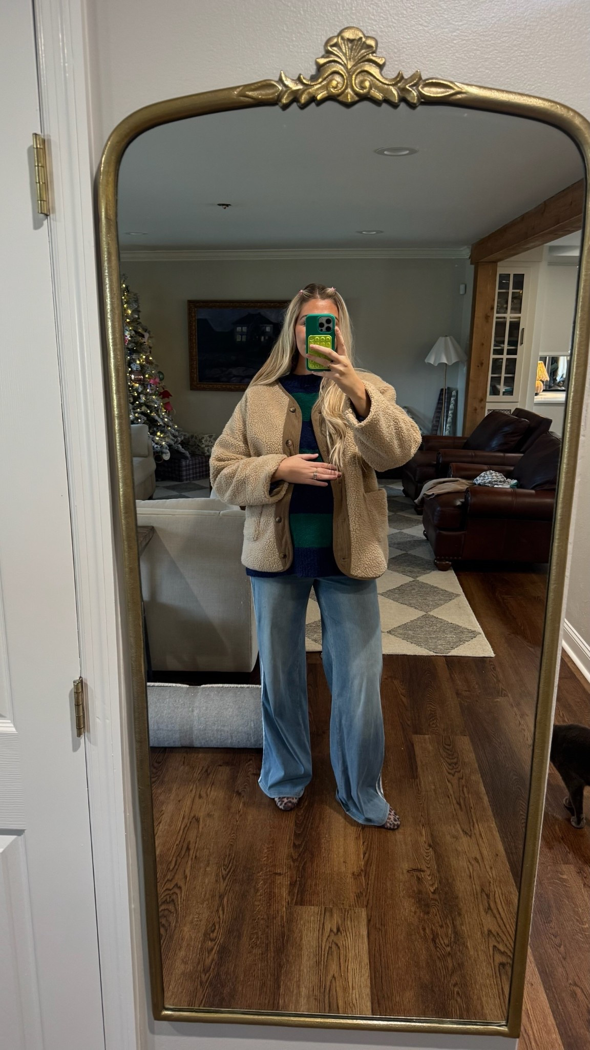 OOTD 🤍

#LTKmomlife #LTKootd #LTKBump