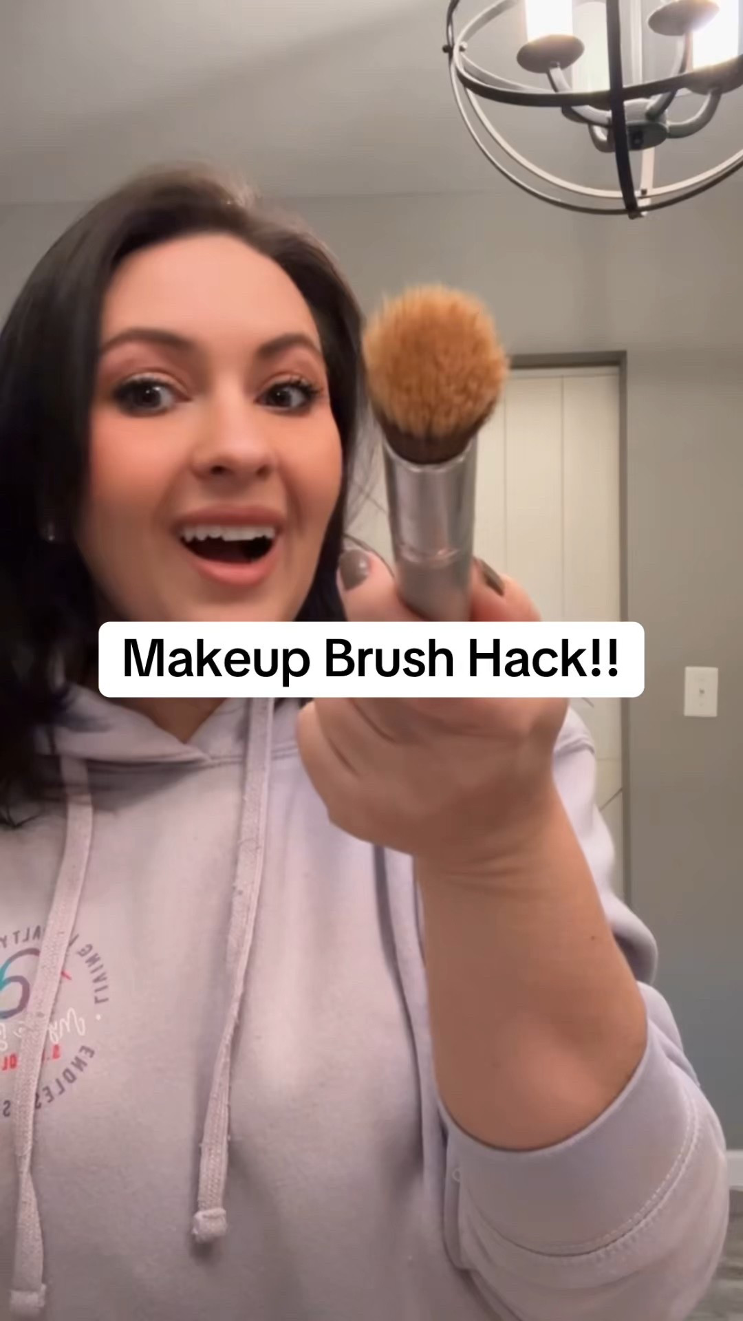 Great facial cleanser and cleans brushes too! 

#LTKmorningroutine #LTKdayinmylife #LTKBeauty