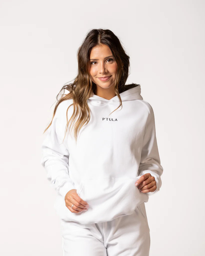 Favorite Front Pocket Hoodie | P'tula