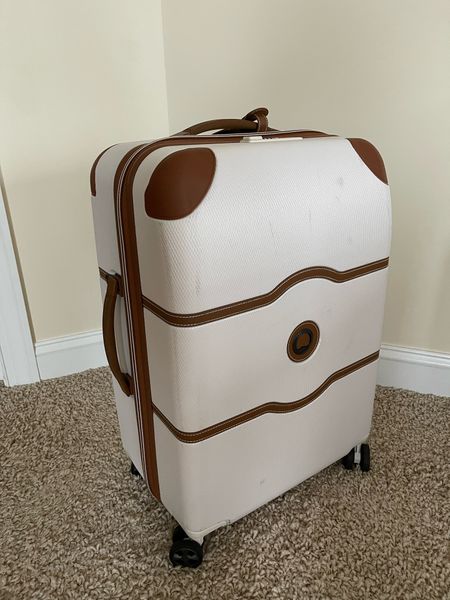 Favorite luggage 

#LTKtravel #LTKCyberweek