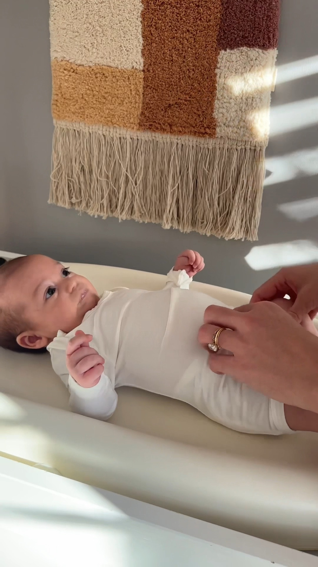 Baby sleep essentials : PurComfy sleep sack and onesies — amazing price point, breathable, soft, stretchy material and great quality ✨

#newbornsoftiktok #newbornbaby #babiesoftiktok #babyboy #babyessentials #newbornessentials #bamboobabyclothes

#LTKFindsUnder50 #LTKBaby #LTKKids