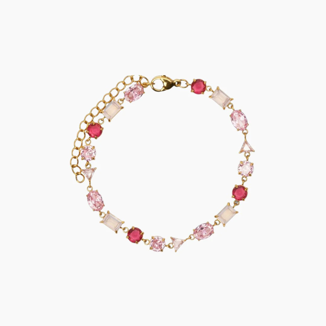 rose bracelet | Tini Lux