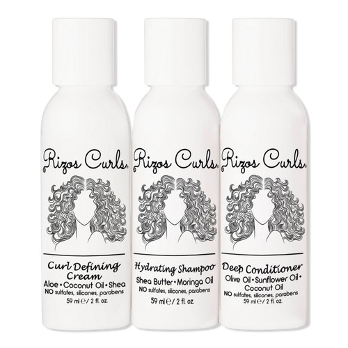 Travel Kit Trio | Ulta