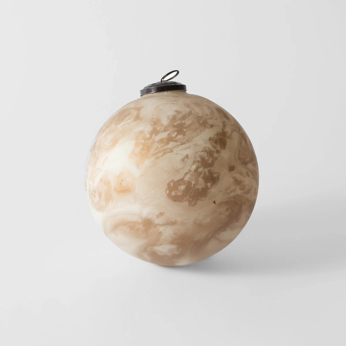 Marley Ornament | Stoffer Home