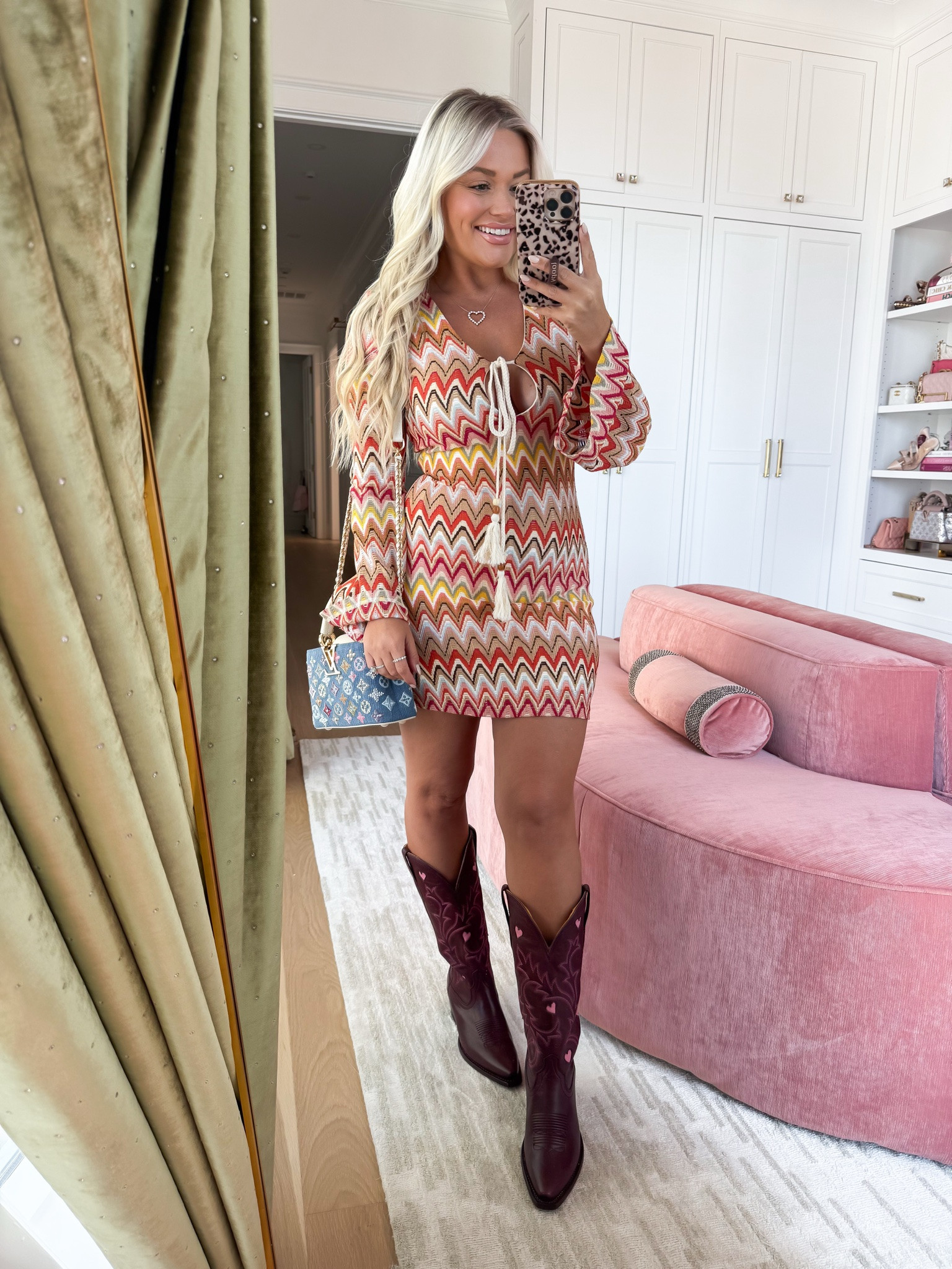 The most adorable fall mini! Use code Rife15 on Cupshe 🤎

#LTKgrwm #LTKootd #LTKdayinmylife