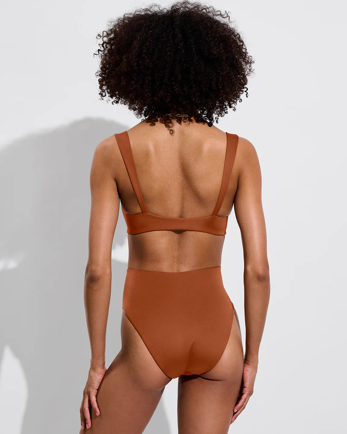 ColourBronze (Brown) | Left on Friday