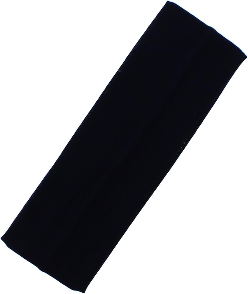 Zac's Alter Ego 7cm Width Elasticated Lycra Fabric Kylie Headband 80's Fancy Dress Accessories | Amazon (UK)