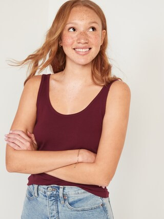First-Layer Tank Top for Women | Old Navy (US)