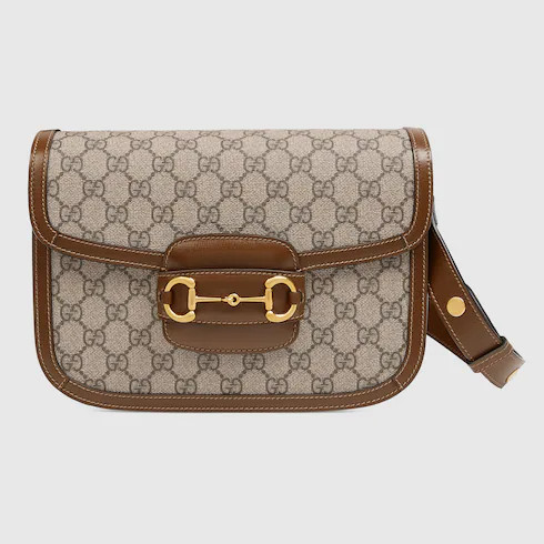 Gucci Gucci Horsebit 1955 medium shoulder bag | Gucci (US)