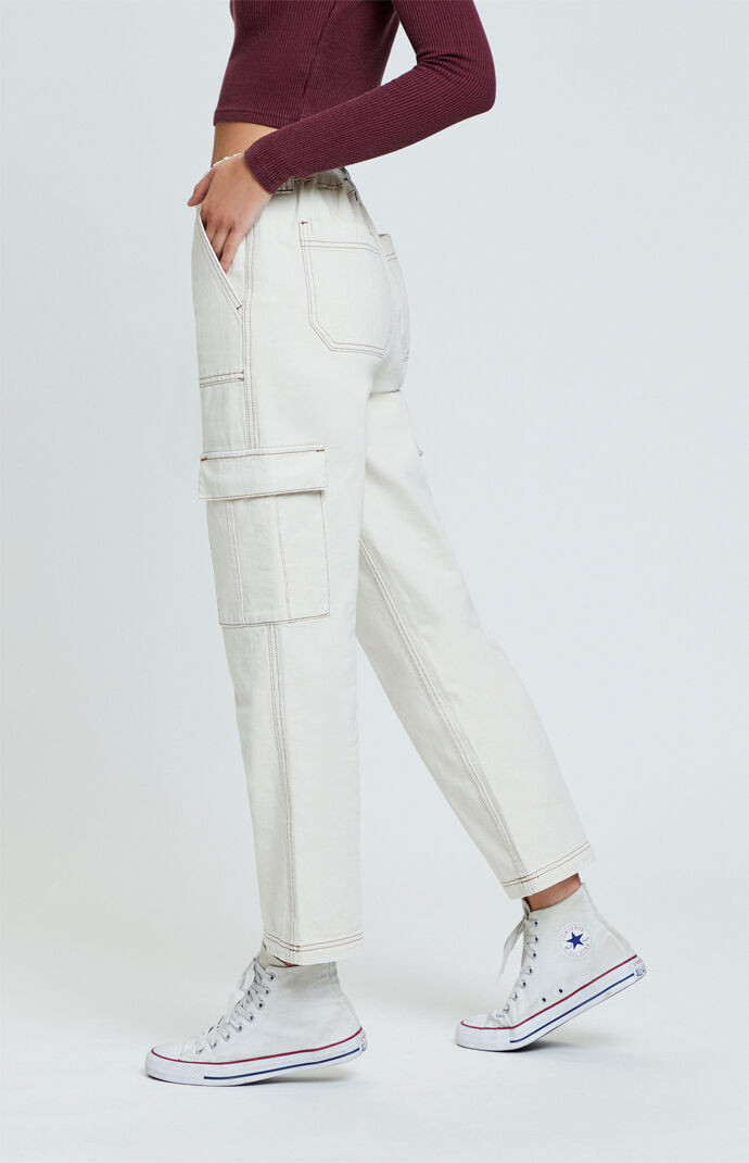 PacSun Bone Utility Cargo Pants | PacSun