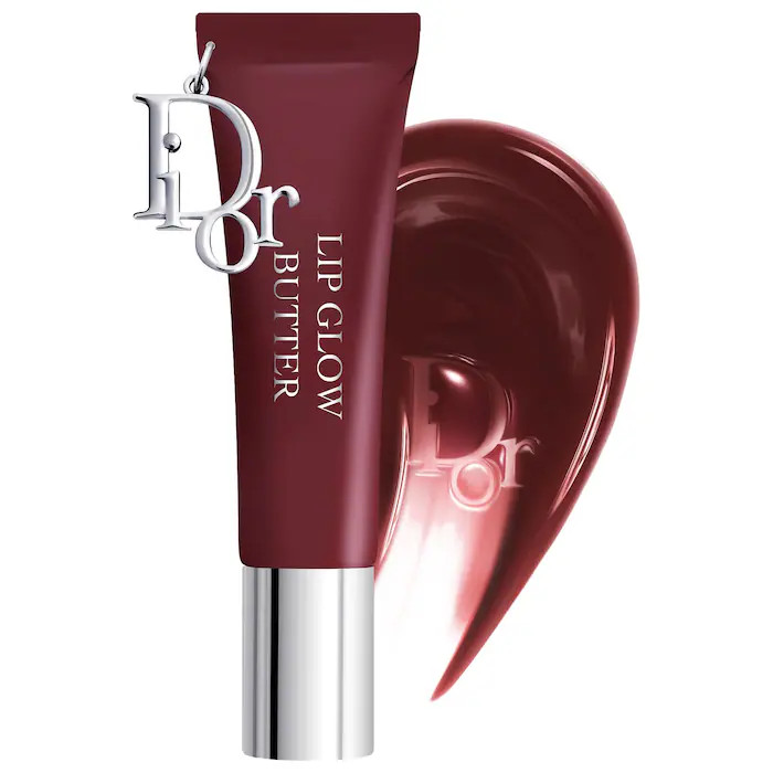 Lip Glow Butter Hydrating Gloss Balm | Sephora (US)