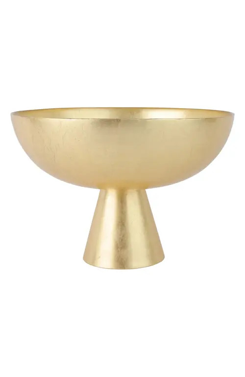Moon Glass Medium Pedestal Bowl | Nordstrom