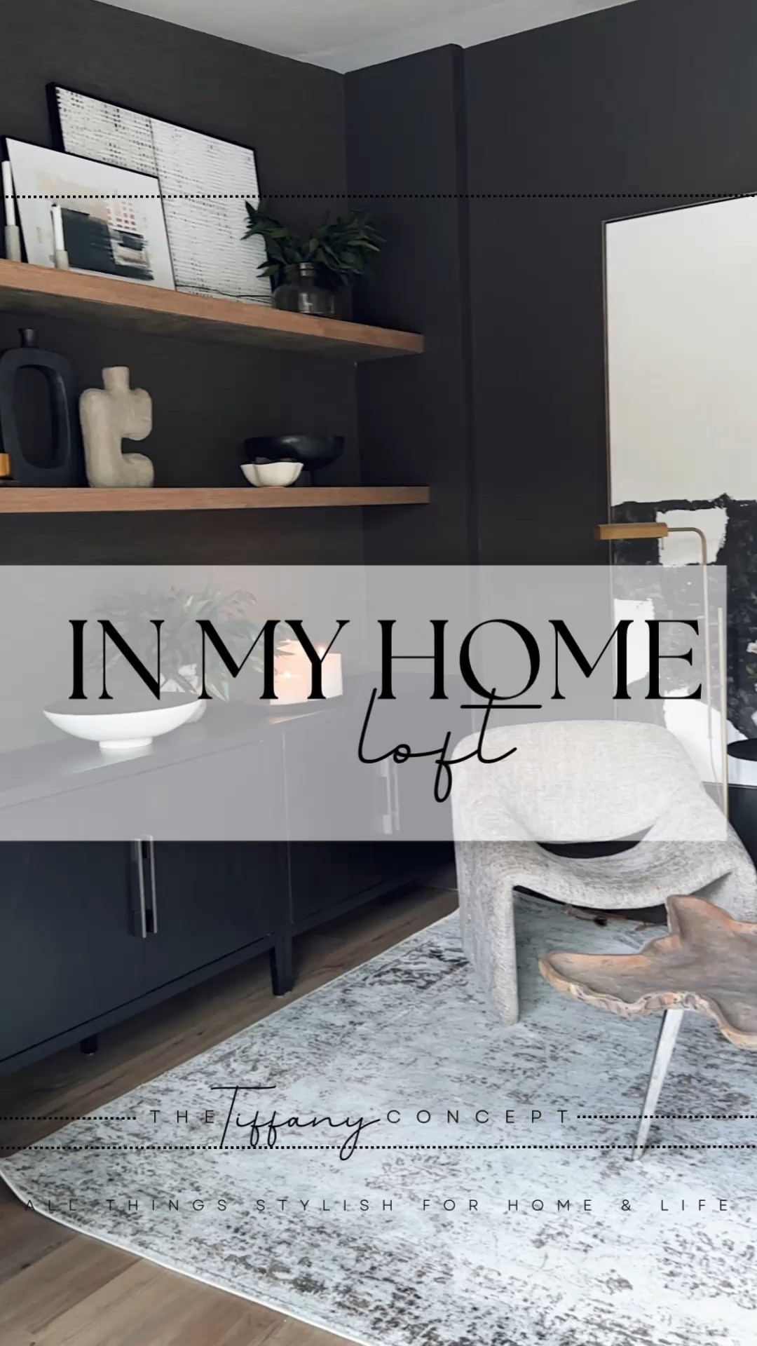 More of one of my favorite spaces in my home. Here is a quick & easy way to make some the items in my own a new favorite in yours! 

#LTKSaleAlert #LTKFindsUnder50 #LTKHome