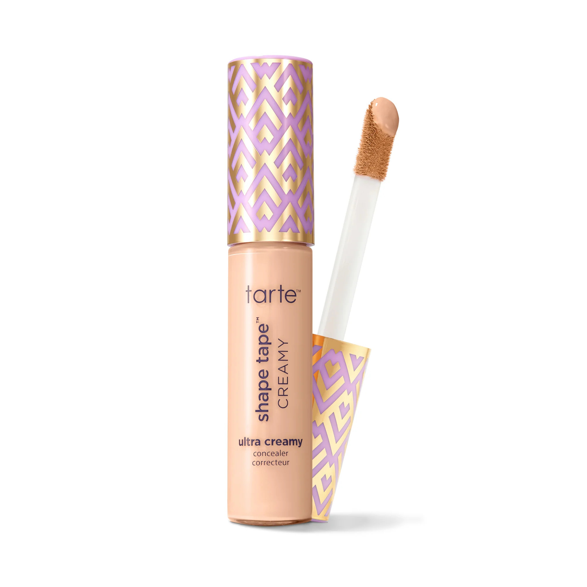 shape tape�?� creamy concealer - 22B light beige | tarte cosmetics (Global)