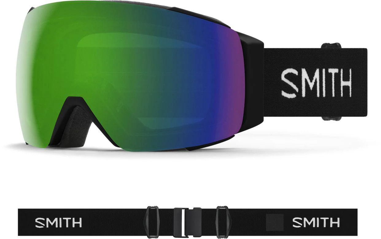 Smith Optics Snow Goggles M00427 I/O MAG Goggles | Designer Optics